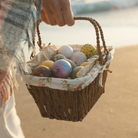 Easter with West Baltic Resort